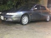 Bán Mazda 626 MT sản xuất 1996, màu xám số sàn, 100tr