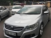 Bán ô tô Volkswagen Passat đời 2010, màu bạc, nhập khẩu nguyên chiếc chính chủ, 850 triệu