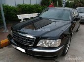 Xe siêu sang Centennial S350 do Korea + Japan sản xuất đời 2007 giá 510 triệu đồng