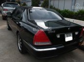 Xe siêu sang Centennial S350 do Korea + Japan sản xuất đời 2007 giá 510 triệu đồng