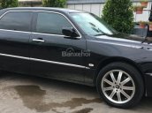 Xe siêu sang Centennial S350 do Korea + Japan sản xuất đời 2007 giá 510 triệu đồng