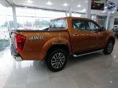 Bán xe Navara SL 2018 2 cầu số sàn - thủ tục nhanh gọn - đủ màu