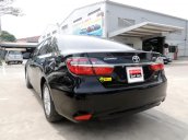 Toyota Camry 2.0E - Hỗ trợ mua xe trả góp, giá tốt nhất trong Quý 1/2017 - Hotline: 0973.306.136