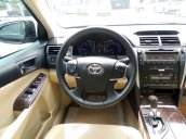 Toyota Camry 2.0E - Hỗ trợ mua xe trả góp, giá tốt nhất trong Quý 1/2017 - Hotline: 0973.306.136