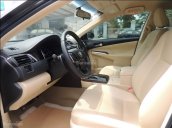 Toyota Camry 2.0E - Hỗ trợ mua xe trả góp, giá tốt nhất trong Quý 1/2017 - Hotline: 0973.306.136