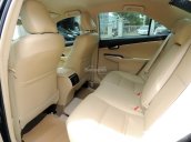 Toyota Camry 2.0E - Hỗ trợ mua xe trả góp, giá tốt nhất trong Quý 1/2017 - Hotline: 0973.306.136