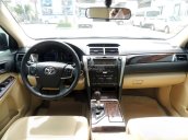 Toyota Camry 2.0E - Hỗ trợ mua xe trả góp, giá tốt nhất trong Quý 1/2017 - Hotline: 0973.306.136