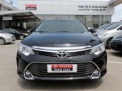 Toyota Camry 2.0E - Hỗ trợ mua xe trả góp, giá tốt nhất trong Quý 1/2017 - Hotline: 0973.306.136