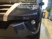 Toyota Fortuner 2017 - Đại lý Toyota Mỹ Đình - Mua xe giá tốt, xe giao ngay/ Hotline: 0973.306.136