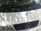 Bán Mercedes 140 đời 2004, màu trắng