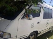 Bán Mercedes 140 đời 2004, màu trắng