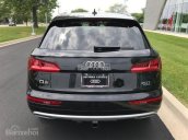 Bán ô tô Audi Q5 SX 2017, màu đen nhập khẩu nguyên chiếc