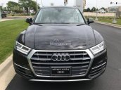 Bán ô tô Audi Q5 SX 2017, màu đen nhập khẩu nguyên chiếc