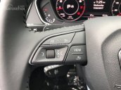Bán ô tô Audi Q5 SX 2017, màu đen nhập khẩu nguyên chiếc