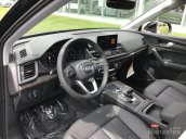 Bán ô tô Audi Q5 SX 2017, màu đen nhập khẩu nguyên chiếc