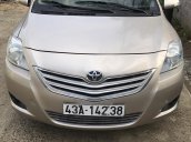 Bán Toyota Vios đời 2010, màu vàng giá cạnh tranh