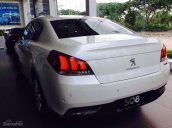 Bán Peugeot 508 Facelift nhập khẩu Châu Âu, trả góp chỉ từ 400 triệu đồng