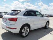 Bán Audi Q3 đời 2017, màu trắng, nhập khẩu