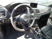 Bán Audi Q3 đời 2017, màu trắng, nhập khẩu