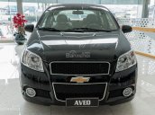 Cần bán Chevrolet Aveo LTZ 1.4 số tự động đời 2017 đủ màu giá 429 triệu