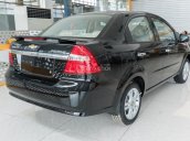 Cần bán Chevrolet Aveo LTZ 1.4 số tự động đời 2017 đủ màu giá 429 triệu