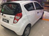 Cần bán Chevrolet Spark LT 1.2 đời 2018 đủ màu, giá tốt kèm nhiều ưu đãi