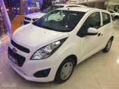 Cần bán Chevrolet Spark LT 1.2 đời 2018 đủ màu, giá tốt kèm nhiều ưu đãi