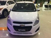 Cần bán Chevrolet Spark LT 1.2 đời 2018 đủ màu, giá tốt kèm nhiều ưu đãi