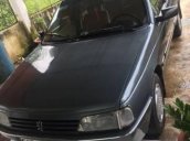 Bán ô tô Peugeot 405 đời 1994, màu xám, nhập khẩu