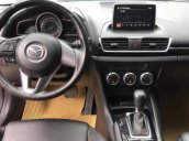 Bán ô tô Mazda 3 1.5 AT đời 2016, màu đỏ số tự động, 645tr