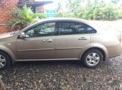 Bán ô tô Daewoo Lacetti MT năm 2009 chính chủ, giá tốt