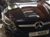 Cần bán lại xe Mercedes CLA200 đời 2014, màu đen, nhập khẩu nguyên chiếc số tự động