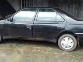 Bán xe Peugeot 405 đời 1994, màu đen