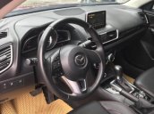 Bán ô tô Mazda 3 1.5 AT đời 2016, màu đỏ số tự động, 645tr