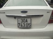 Bán xe Ford Focus 2.0AT sản xuất 2011, màu trắng