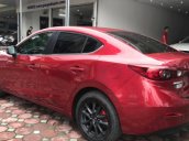 Bán ô tô Mazda 3 1.5 AT đời 2016, màu đỏ số tự động, 645tr