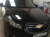 Cần bán lại xe Chevrolet Cruze năm 2013, màu đen giá cạnh tranh