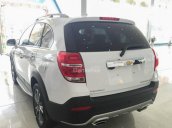 Bán Chevrolet Captiva Revv 2018 đủ màu, giao xe ngay, khuyến mại khủng