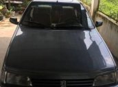 Bán ô tô Peugeot 405 đời 1994, màu xám, nhập khẩu