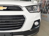 Bán Chevrolet Captiva Revv 2018 đủ màu, giao xe ngay, khuyến mại khủng