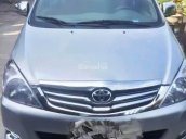 Bán ô tô Toyota Innova G đời 2006, màu bạc giá cạnh tranh