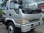 Bán xe tải trả góp, xe tải Jac 6T4