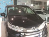 Honda Odyssey 2017, nhập khẩu Nhật Bản, giao ngay, chỉ với 600 triệu đồng có xe ngay. Lh: 0939065989 (ms. Ly)