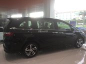 Honda Odyssey 2017, nhập khẩu Nhật Bản, giao ngay, chỉ với 600 triệu đồng có xe ngay. Lh: 0939065989 (ms. Ly)