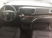 Honda Odyssey 2017, nhập khẩu Nhật Bản, giao ngay, chỉ với 600 triệu đồng có xe ngay. Lh: 0939065989 (ms. Ly)