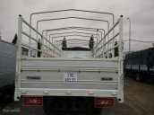 Bán xe tải Ollin 700B thùng mui bạt, nhiều khuyến mại