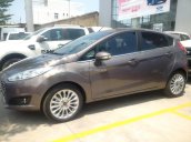 Bán xe Ford Fiesta 2017 dòng xe Citycar, thích hợp trong đô thị lớn đông đúc