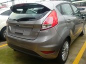 Bán xe Ford Fiesta 2017 dòng xe Citycar, thích hợp trong đô thị lớn đông đúc