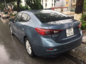 Xe Mazda 3 đời 2015, màu xanh lục giá cạnh tranh