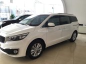 Bán xe Kia Sedona 2018, đủ màu, hỗ trợ trả góp 90% từ 5 tới 8 năm, có xe giao ngay, vui lòng LH 0985793968